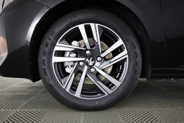 PEUGEOT 208 208 BlueHDi 100 Stop&Start 5 porte Allure