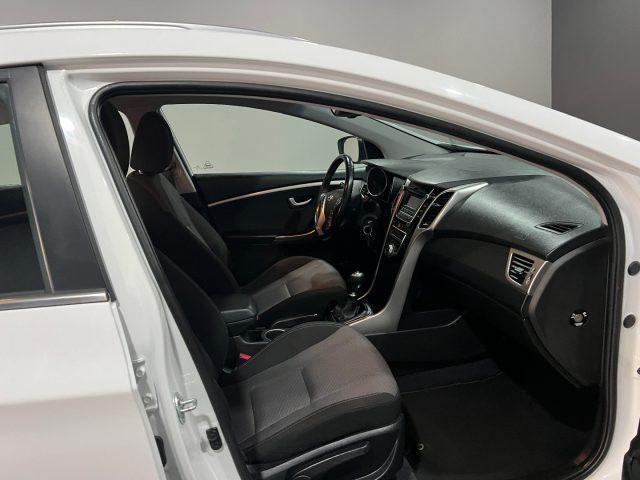 HYUNDAI i30 Wagon 1.6 CRDi Comfort