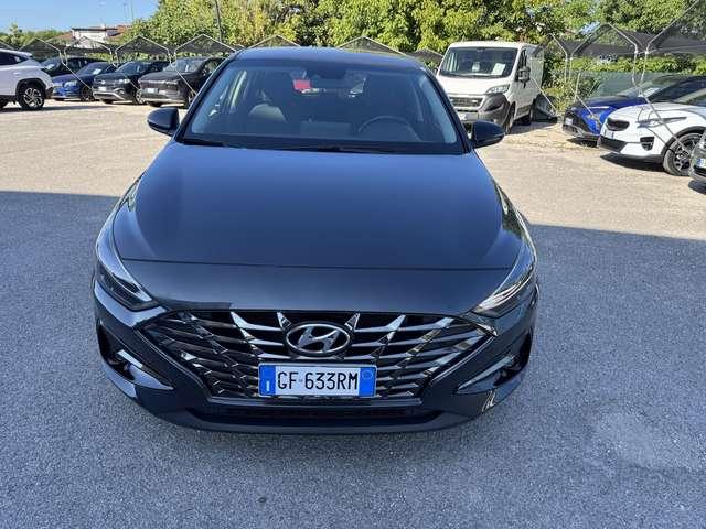 Hyundai i30 i30 1.6 CRDi 136 CV iMT 48V 5 porte Prime