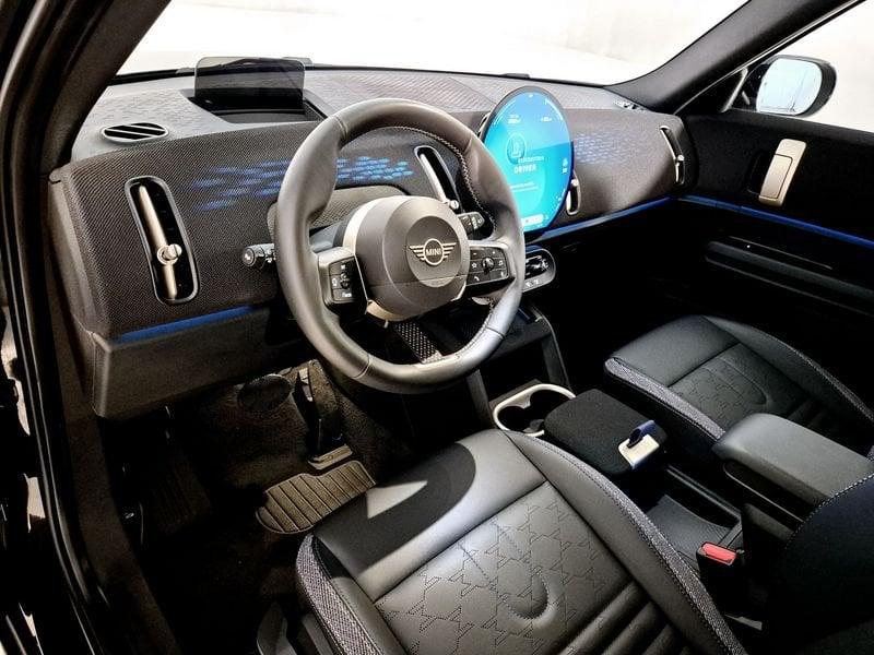 MINI Countryman Mini U25 Mini 1.5 48V C Classic auto