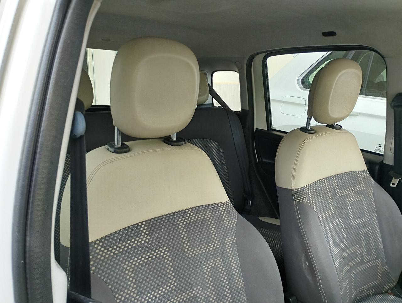 Fiat Panda 1.3 MJT S&S Easy