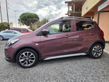 Opel Karl Rocks 1.0 73 CV