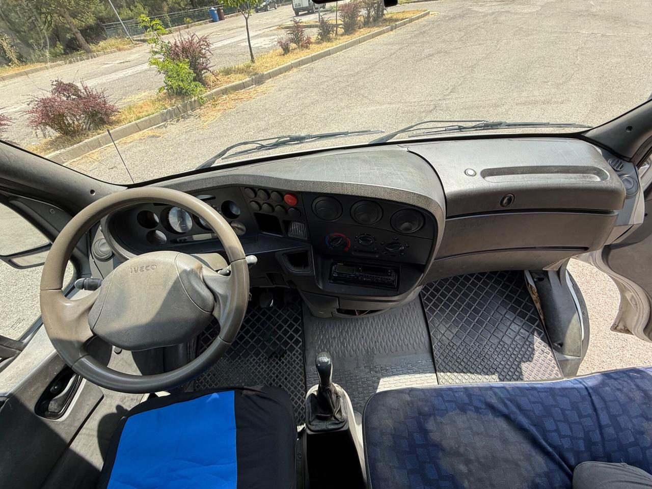 Iveco daily