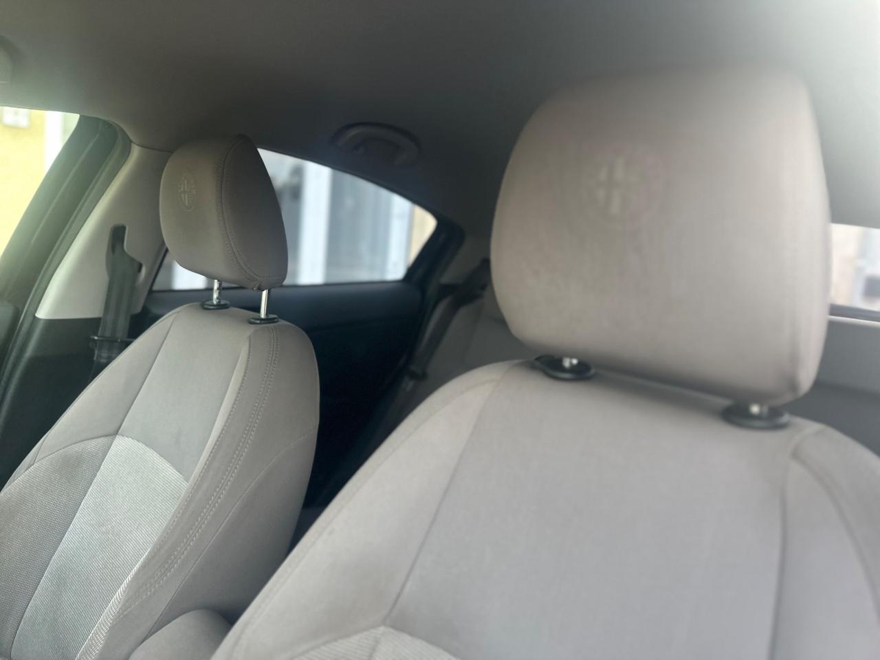 Alfa Romeo Giulietta 1.6 JTDm-2 105 CV Progression