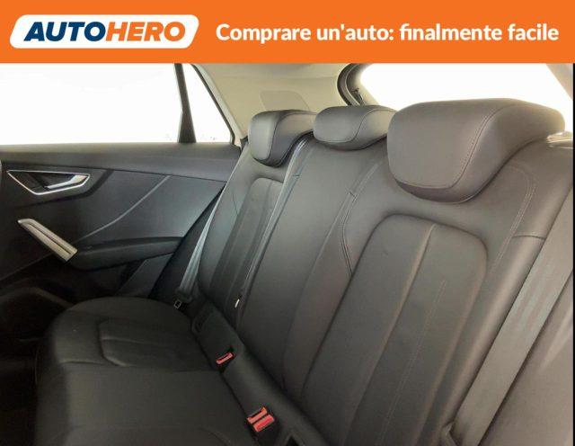 AUDI Q2 35 TFSI Admired Advanced