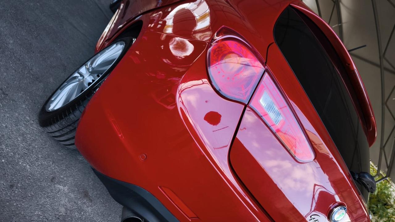 Alfa Romeo Giulietta 1.6 JTDm-2 105 CV Exclusive