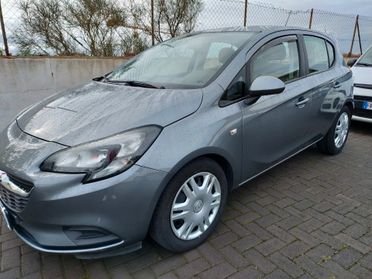 Opel Corsa 1.2 5 porte 2019 27000 KM