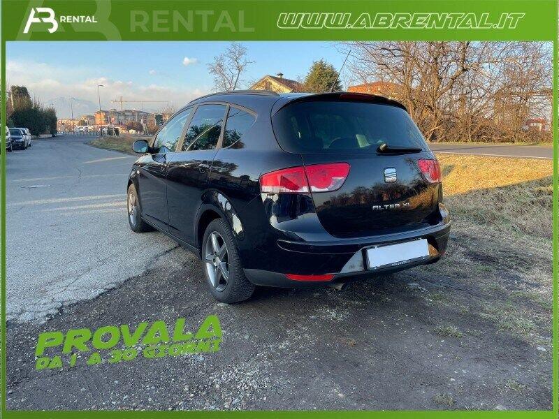 Seat Altea Altea XL 1.6 TDI 105 CV CR Start/Stop I-Tech