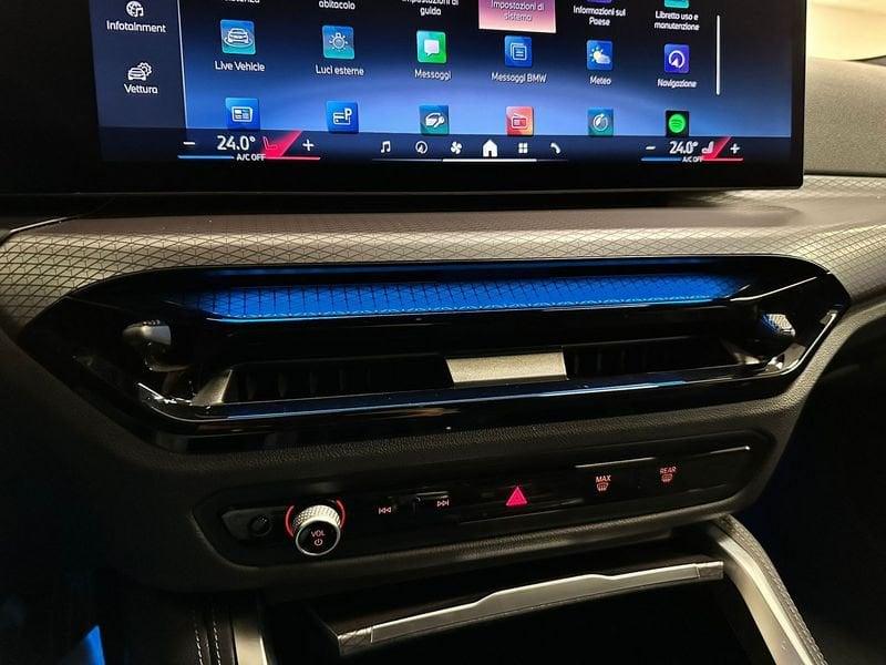 BMW Serie 4 Gran Coupé 420d Gran Coupe mhev 48V xdrive MSport Pro auto