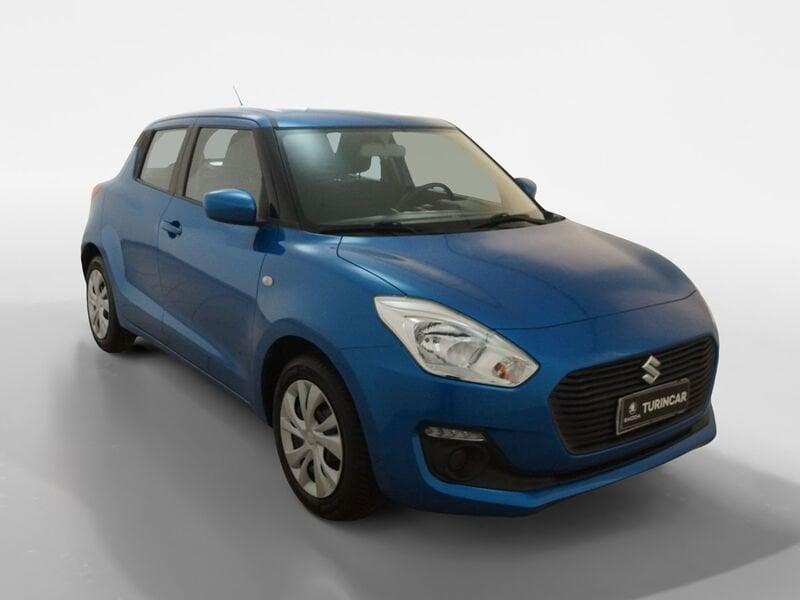 Suzuki Swift Swift 1.2 dualjet Easy