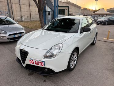 Alfa Romeo Giulietta 1.6 JTDm-2 105 CV 2013