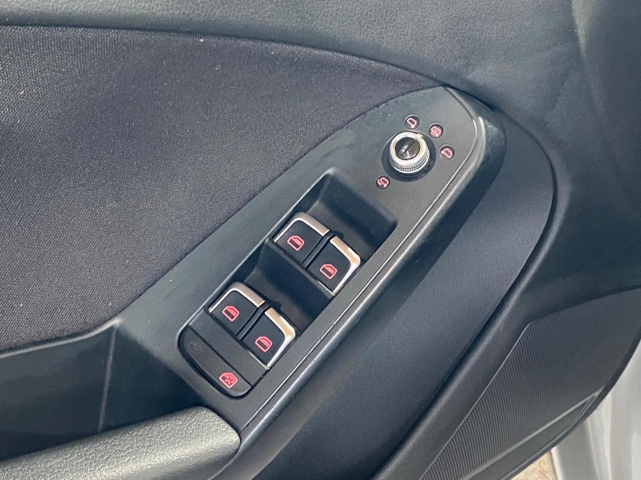 Audi A4 2.0 TDI 177 CV quattro Advanced