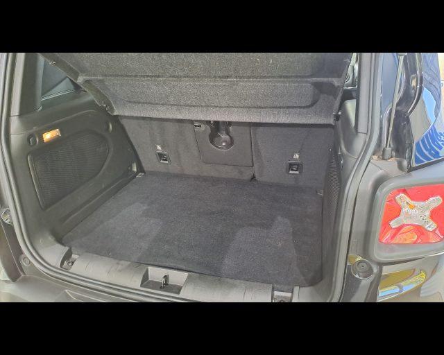 JEEP Renegade 1.6 mjt S 2wd 130cv