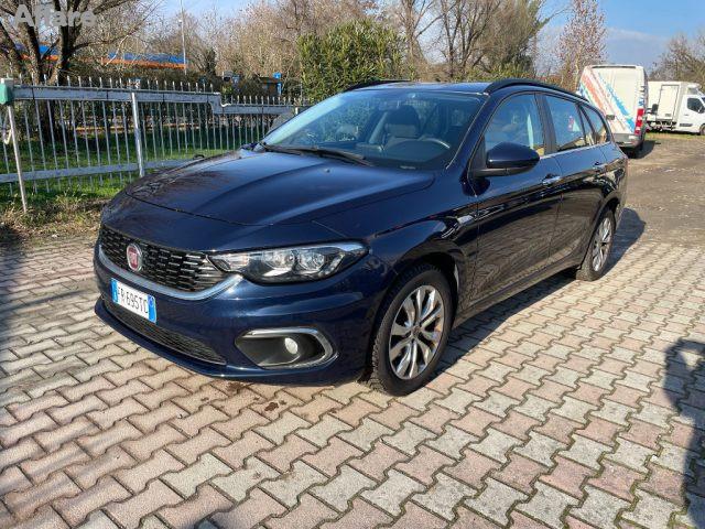 FIAT Tipo 1.6 Mjt S&S SW Business