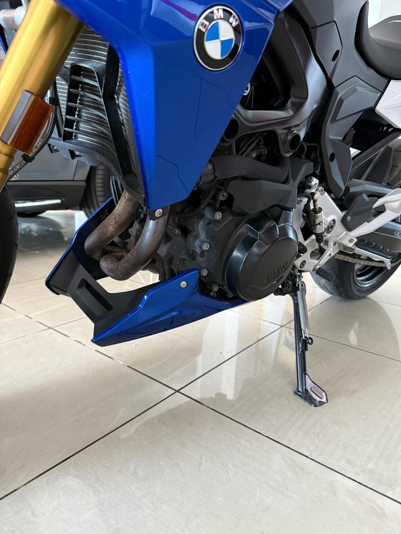 Bmw F 900 R
