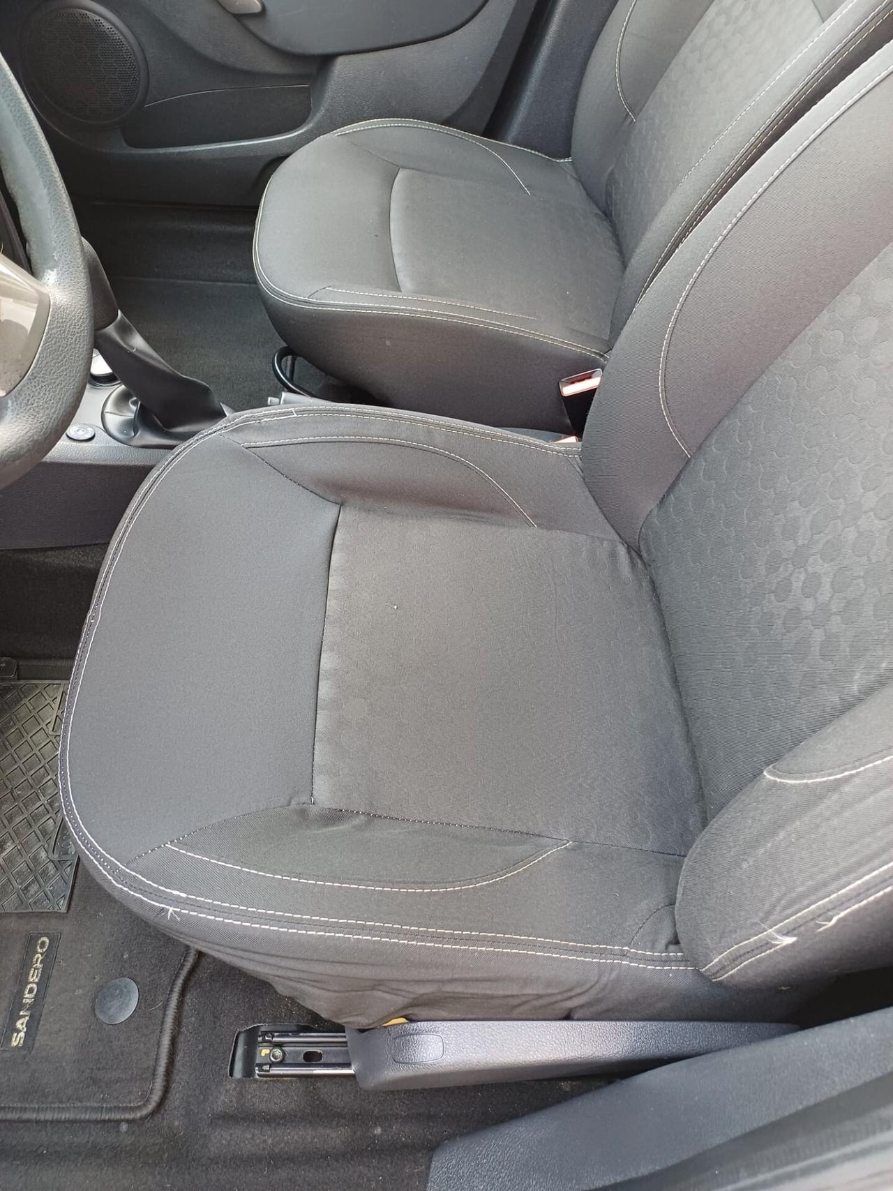 Dacia Sandero GPL DI SERIE Ottimo stato - 2015