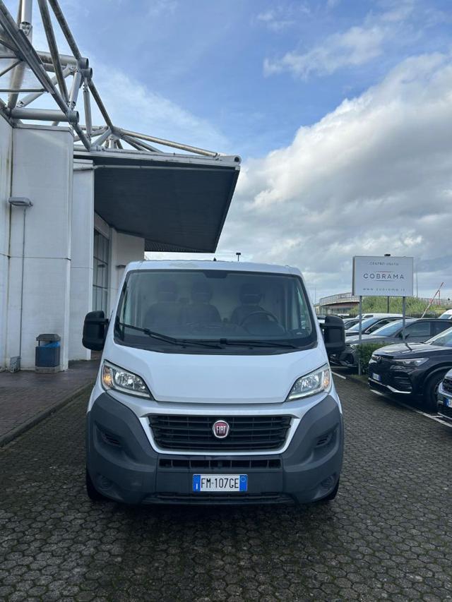FIAT Ducato 30 2.3 MJT 130CV PM-TN Furgone IVA COMPRESA