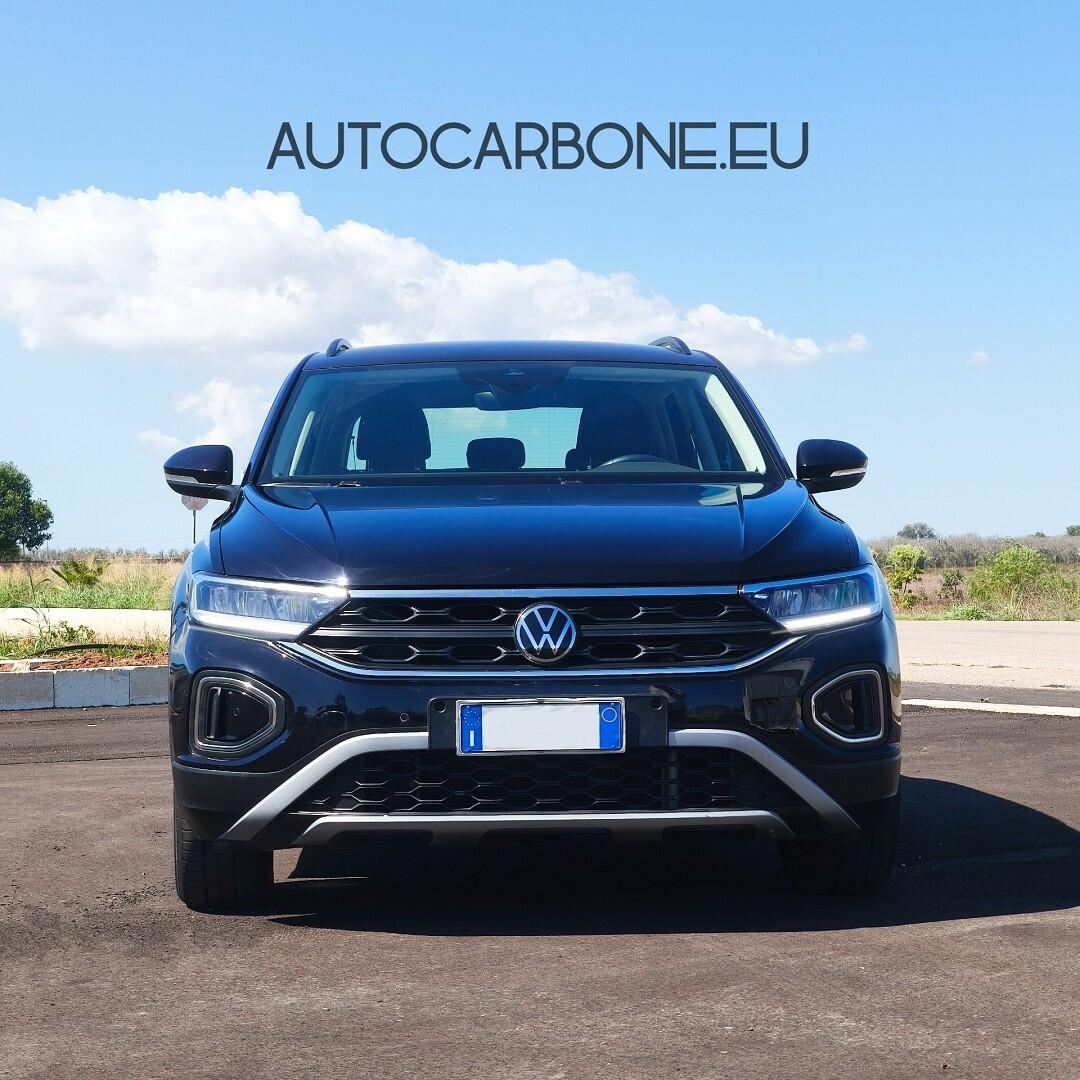 T-ROC 2.0TDI 150CV S-tronic 57000km Full Led