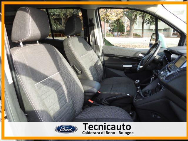 FORD Tourneo Connect 1.5 TDCi 120 CV Titanium PASSO LUNGO