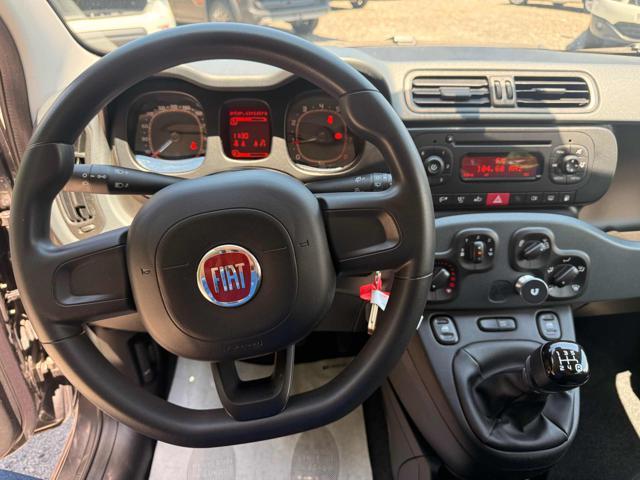 FIAT Panda 1.2 EasyPower Easy