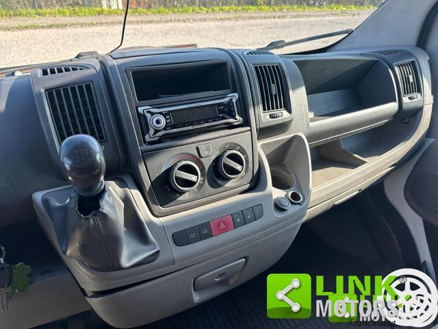 FIAT Panda 4x4 Gancio Traino