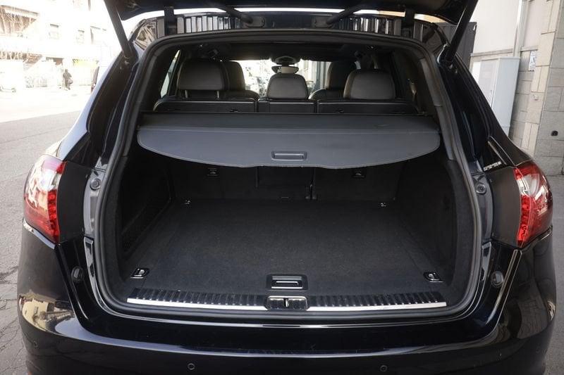 Porsche Cayenne Cayenne 4.0 S Diesel Tetto PROMOZIONE Unicoproprietario