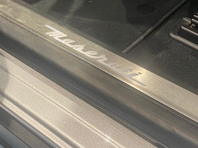 Maserati Levante Levante V6 Diesel AWD Granlusso