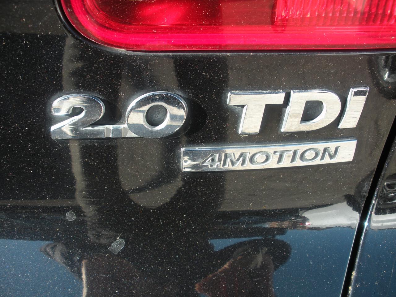 Volkswagen Tiguan 2.0 TDI 140CV 4MOTION DSG Sport & Style