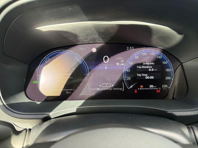 Toyota Yaris Yaris 1.5h 130 Lounge