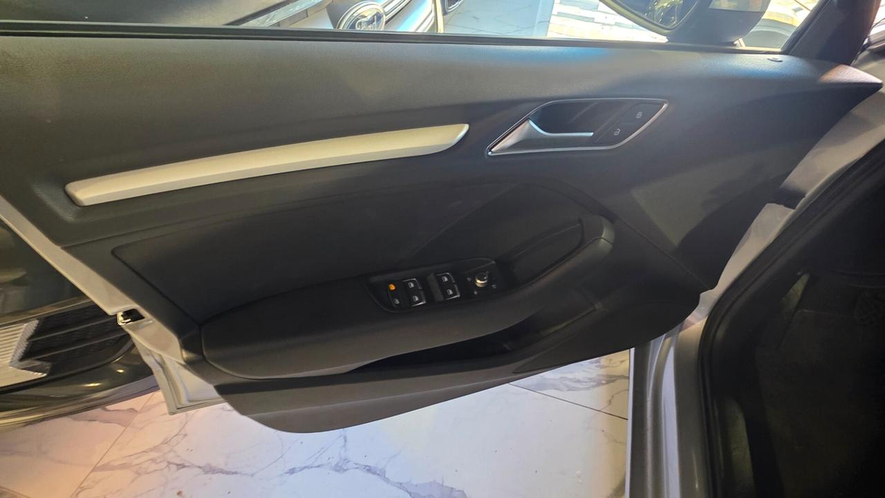 Audi A3 SPB 1.6 TDI Sport