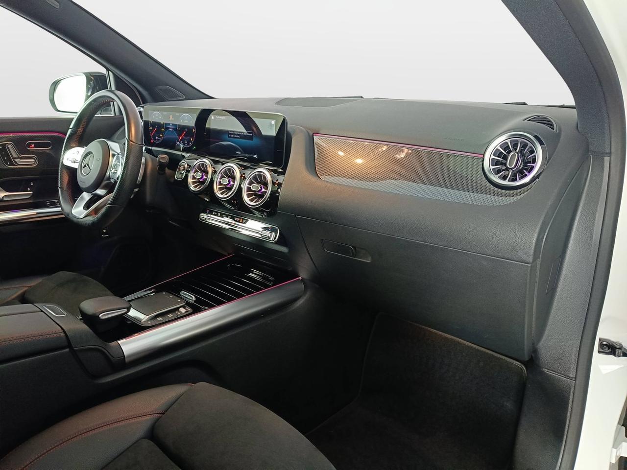 Mercedes-Benz GLA-H247 2020 - GLA 180 d Premium auto