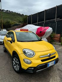 Fiat 500X 1.4 MultiAir 140 CV DCT Lounge