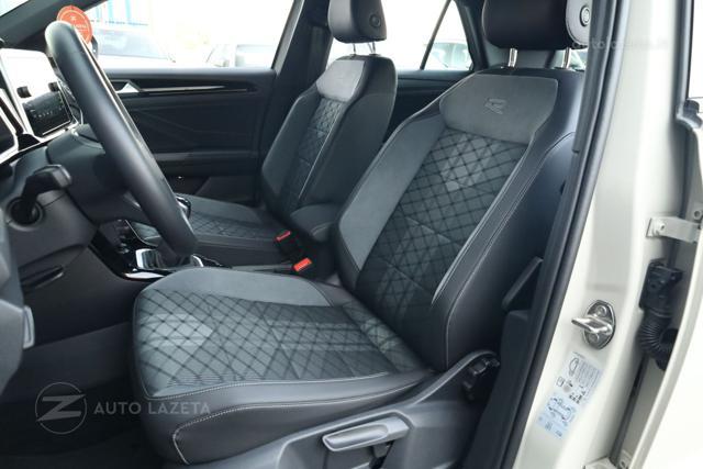 VOLKSWAGEN T-Roc 1.0 TSI R-Line