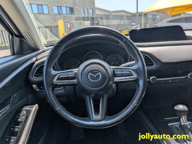 MAZDA CX-30 2.0L e-Skyactiv-G M Hybrid 2WD Executive App Pack