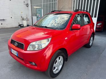 Daihatsu Terios 1.3 4WD SX