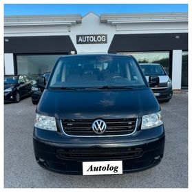Volkswagen Transporter Caravelle 1.9 TDI/102CV PC Comfortline