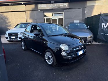 Fiat 500 1.2 Lounge 69cv