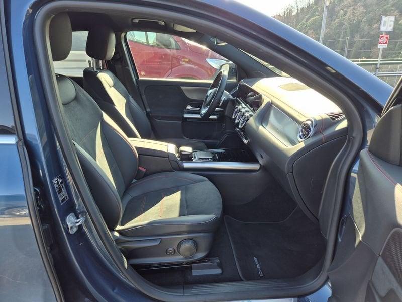 Mercedes-Benz EQA 250 Premium