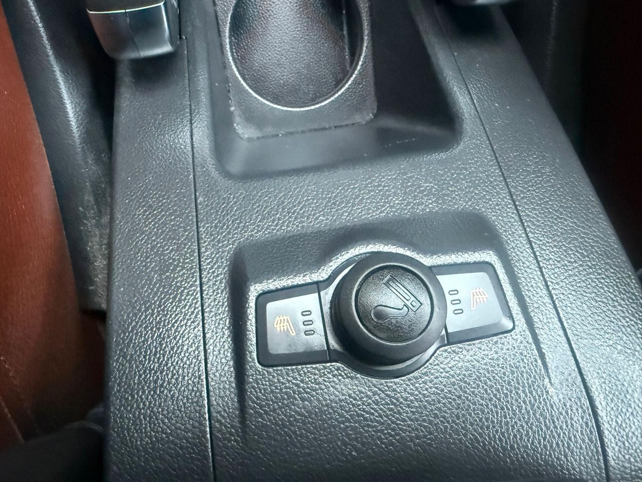 OPEL ANTARA 2.0 D 4X4 2008 12 MESI DI GARANZIA