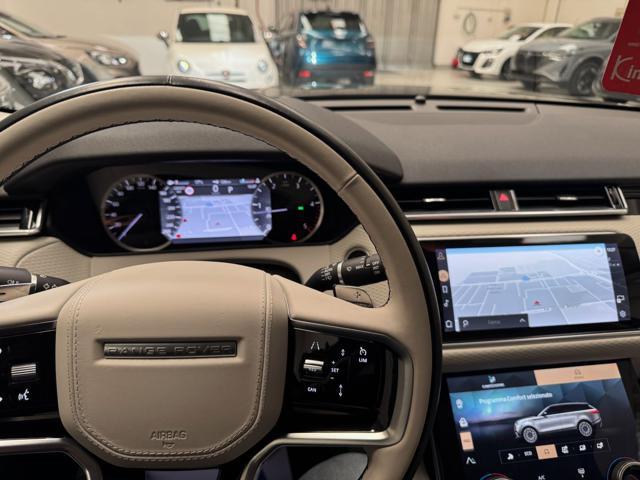 LAND ROVER Range Rover Velar 2.0D I4 204CV MHEV Auric Edition KM. 29.300