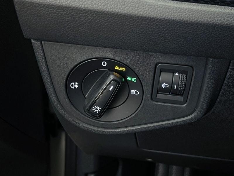Volkswagen Taigo 1.0 TSI Life