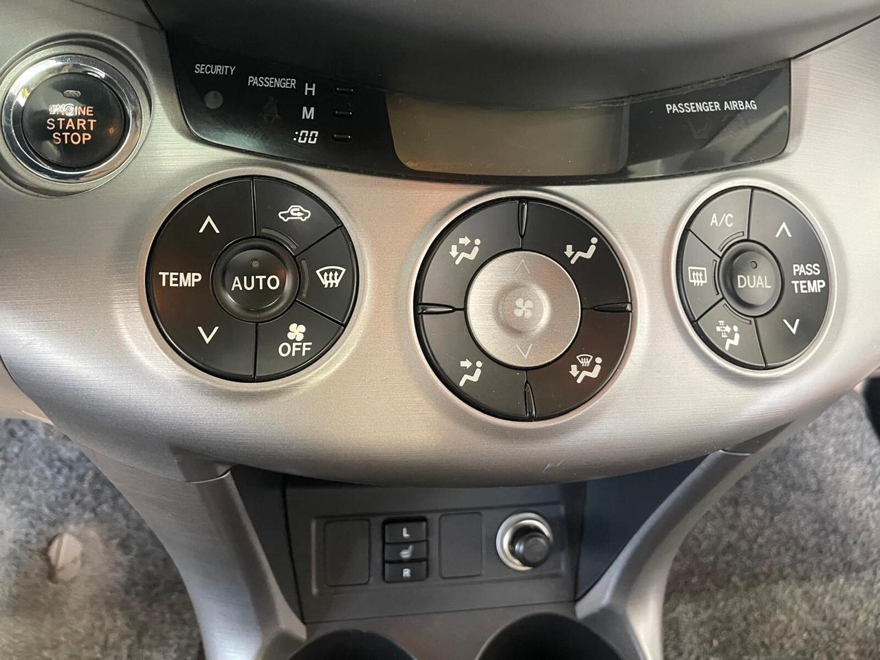 Toyota RAV 4 RAV4 2.2 D-4D 177 CV Luxury