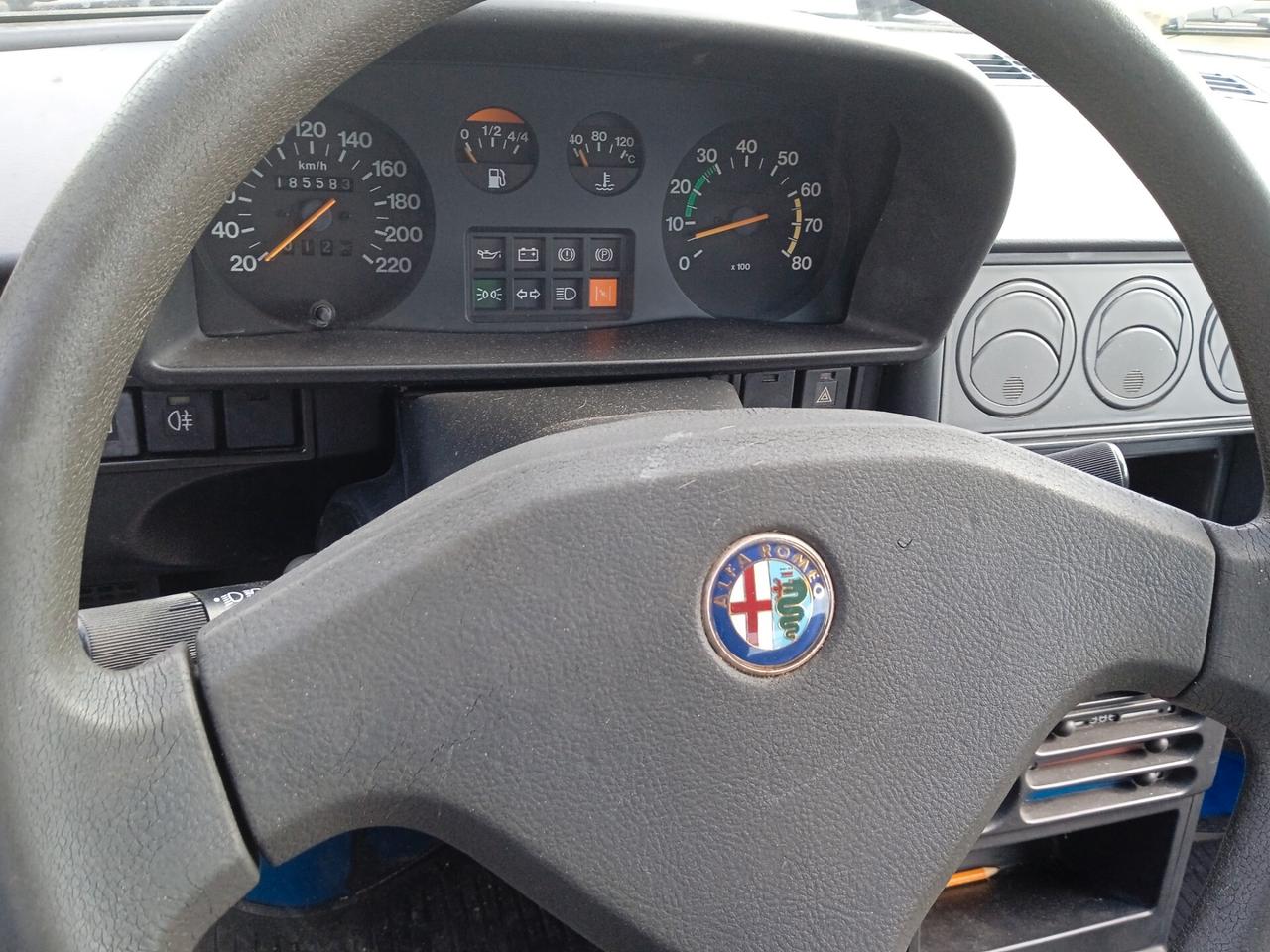 Alfa Romeo 33 1.3