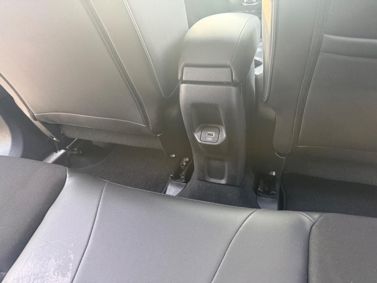 Fiat 500X 1.3 MultiJet 95 CV Connect