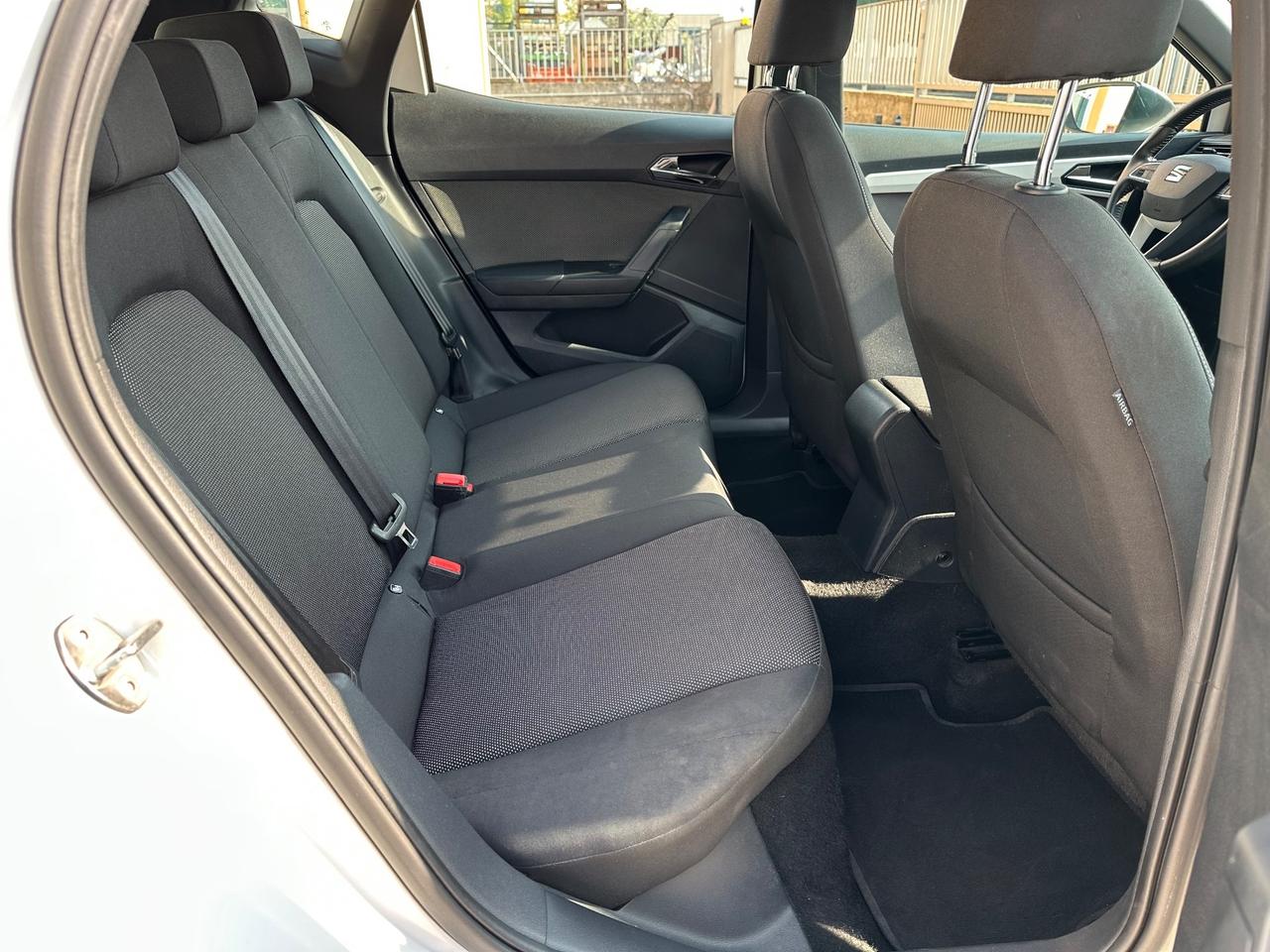 Seat Arona 1.6 TDI 95 CV XCELLENCE