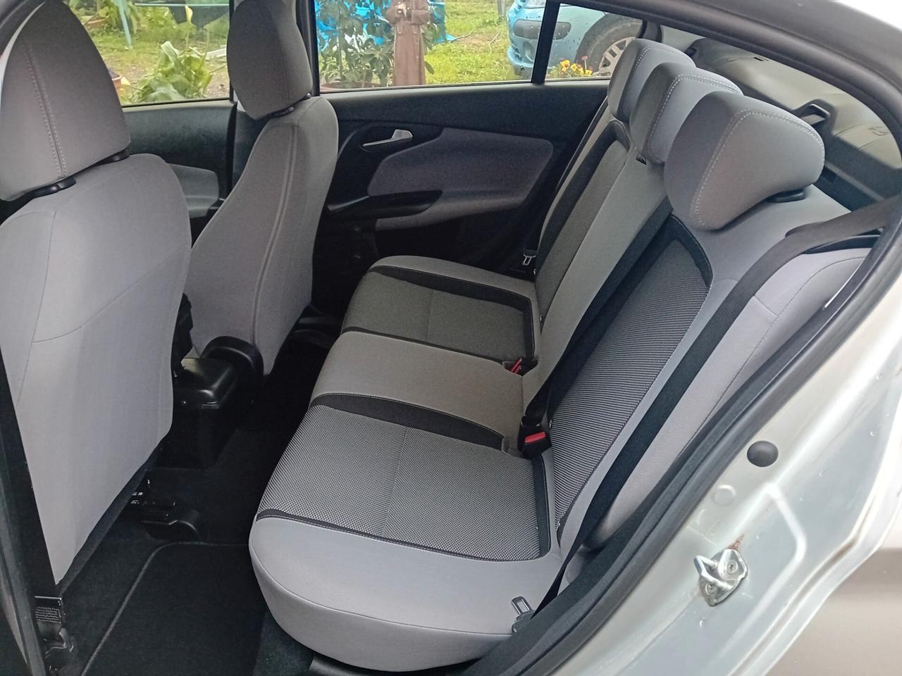 Fiat Tipo 1.6 Mjt 4 porte Lounge