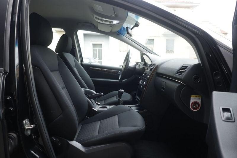 Mercedes-Benz Classe A Mercedes-Benz Classe A A 150 Elegance Unicoproprietario