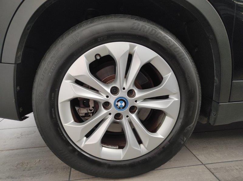 BMW X1 (F48) - X1 xDrive25e Business Advantage