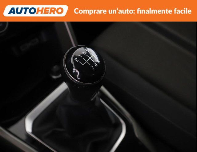 VOLKSWAGEN T-Roc 1.5 TSI ACT Style BlueMotion Technology