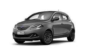 LANCIA Ypsilon Ypsilon 1.0 FireFly 5p. S&S Hybrid Gold